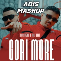 Igor Buzov & Jala Brat - Gori More (Adis Mashup)