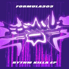formula303 - El Samba Funk