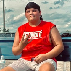 LUKE CAGE (FEAT. MA$ON, QUAVIUS, RENEGADE JAMES)