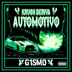 KRUSH DERIVA AUTOMOTIVO (Alternative Mix)