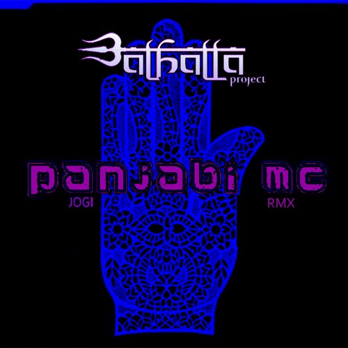 Walhalla Project - Jogi RMX /// Free Download