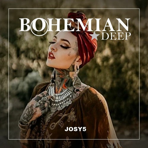 𝐁𝐎𝐇𝐄𝐌𝐈𝐀𝐍 𝐃𝐄𝐄𝐏 by JOSY5
