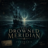 The Drowned Meridian artwork