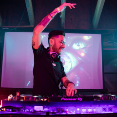 BOUNCY TECHNO | HARD TECHNO | Nuit Blanche Event| MIX 2025 - LIVE SET DANTRONIX