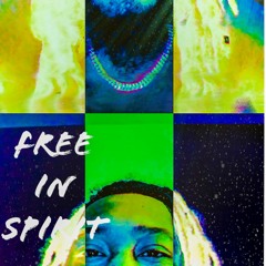 Free In Spirit demo