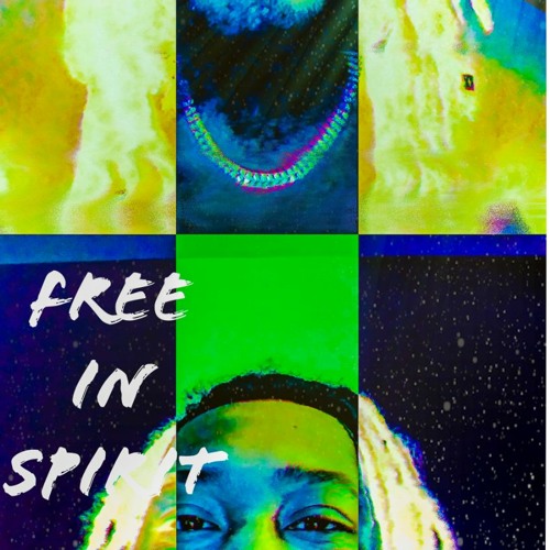 Free In Spirit demo