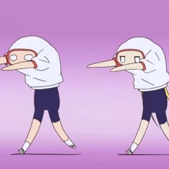 旧約汎化街のほんとのひみつ(mashup)