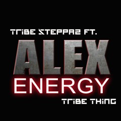 Tribe Steppaz ft. MC Energy - Tribe Thing (master mix down).wav