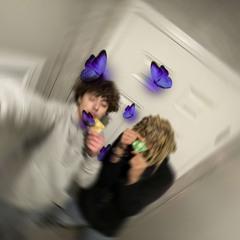 Nicotine Feat. YvngTrip