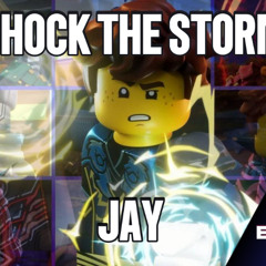 Shock the Storm