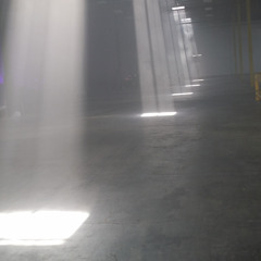 Cloudy Warehouse (2020)