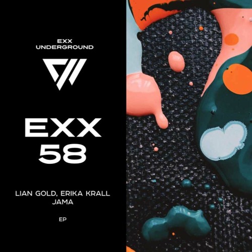 Lian Gold, Erika Krall  - Jama