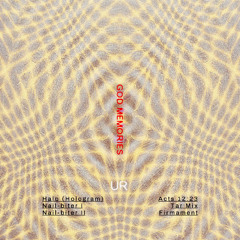 Halo (Hologram) [Ur]