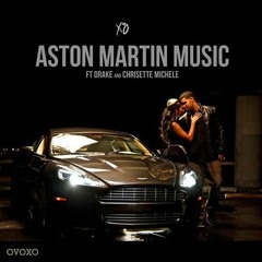 ASTON MARTIN WARPERS