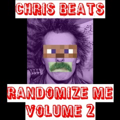 Randomize Me - Volume 2