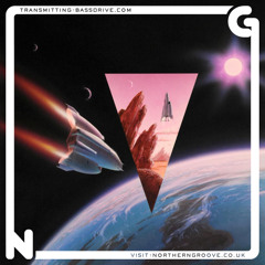 Northern Groove Show [2025.07.02] Dan Soulsmith on BassDrive