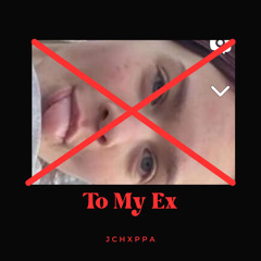 to my ex