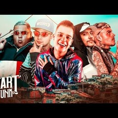SET DJ FB - MC Ryan SP, MC Dimenor DR, MC Ruzika, MC Menor Da VG