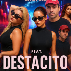 Ngadalë (Despacito - Version Shqip)_Donjeta valle mix