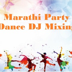 DJ Manz Marathi Dance Mix