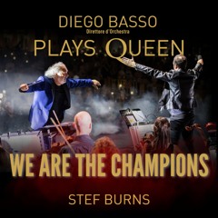 We are the Champions (Orchestral Version) [feat. Claudia Sasso, Le Voci di Art Voice Academy & Manolo Soldera]