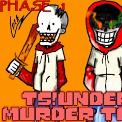 (TS!)Swap!Murder Time Trio phase 1