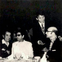 S0208 RadioPeignoir Classical Arabic Music Djset الموسيقى العربية الخالدة (Vinyl Only)