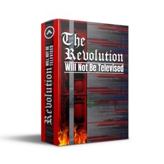 (Open) The Revolution Will Not Be Televised - Indoor Percussion Show