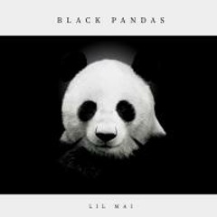 BLACK PANDAS