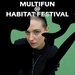 MULTIFUN @ Habitat 2025, LIMBUS