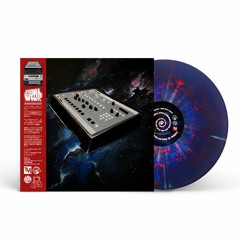 Funkonami - Deep Into Space (Album Snippets) Mixed by Evil Ed