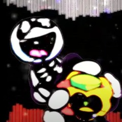 'FNF PIBBY CORRUPTED V1.5' Last Spooktober V2