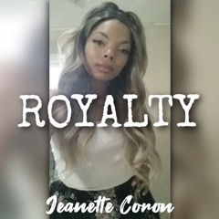 Jeanette Coron - Like a Teenage Girl