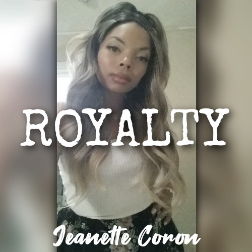 Jeanette Coron - You Are My Dream Come True