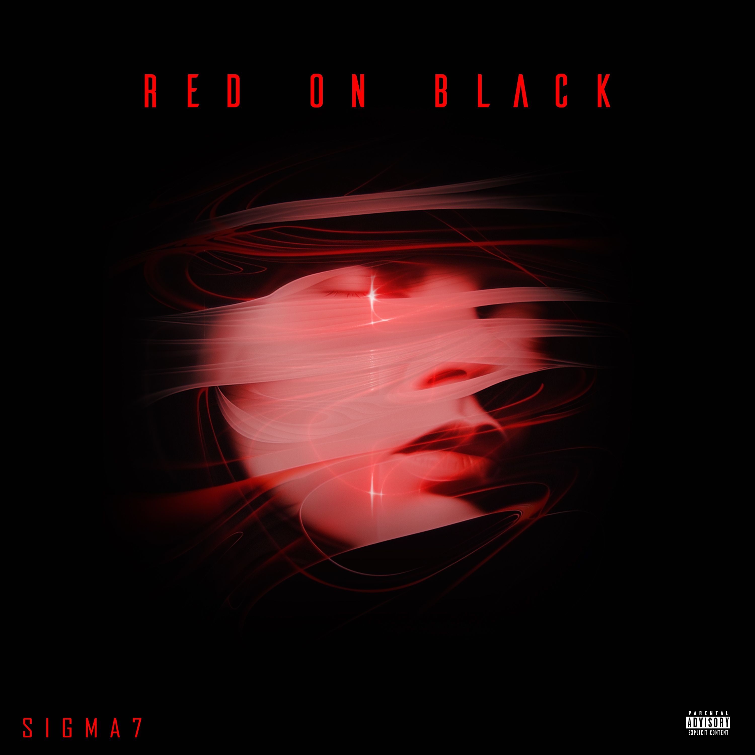 Red On Black episode artwork