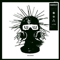 ISOxo - inhuman (Iluvwuman flip) [FREE DOWNLOAD]