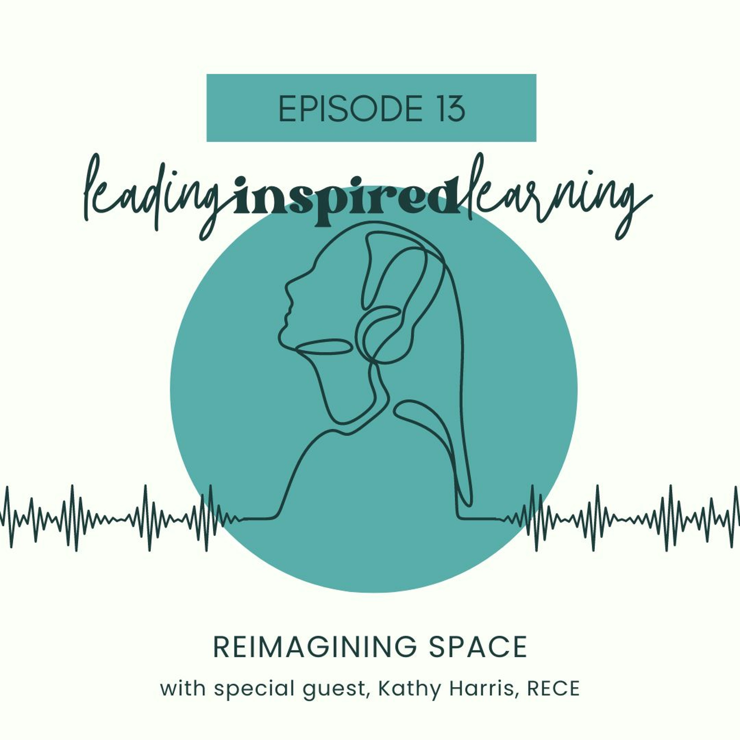 Leading Inspired Learning