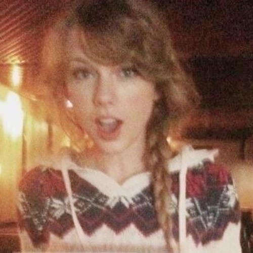 taylor swift  (Penelope + Glick + wgAdam)