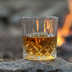 whiskey knows why