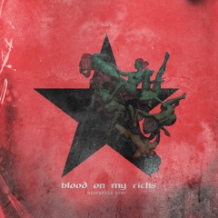 Blood On My Ricks P.1 ( Prod : StupidXool )