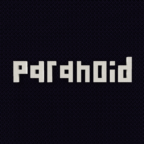 Paranoid