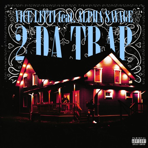 RUN IT BACK ( 2 DA TRAP ) x ALPHA SAVAGE