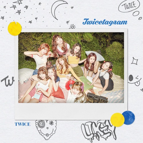 TWICE アルバム集 Stream 24/7 by TWICE | Listen online for free on SoundCloud