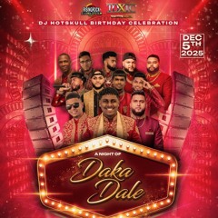 Toxic Lounge X RisingRock Sound Live Recording