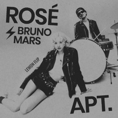 ROSÉ & Bruno Mars - APT. (Lewon UKG Flip)