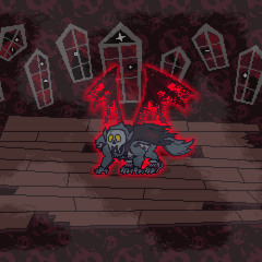 HORROR, STORY
