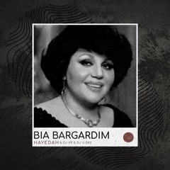 Hayedeh - Bia Bargardim (ريمكس هوبي)