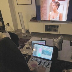 RadioNation1 (Prods. by SYP - ANDREWEXTENDO - FREEZY - EVO)