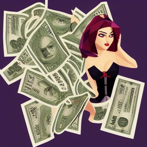 Otra Hoe ft @Juicynise [prod @sant1.ra]