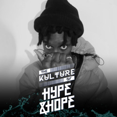 CruisingNino X The Kulture of Hype&Hope 30MIN. TAPES #23